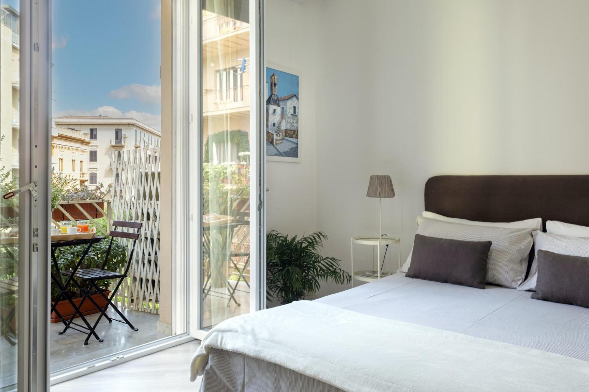 Le Case Di Frelli Palermo Ngoại thất bức ảnh